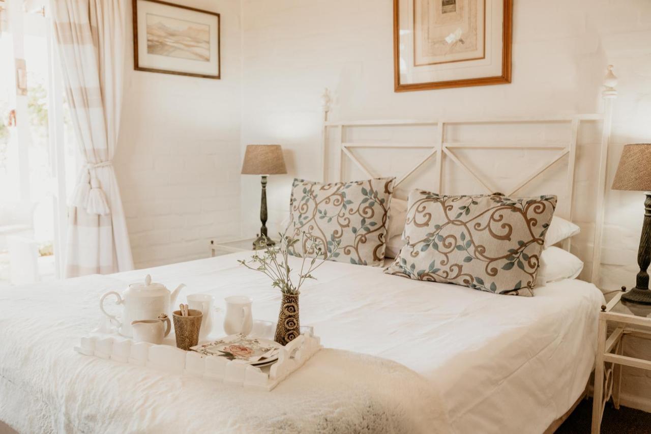 Guinea Fowl House Hotel Кометджи Екстериор снимка