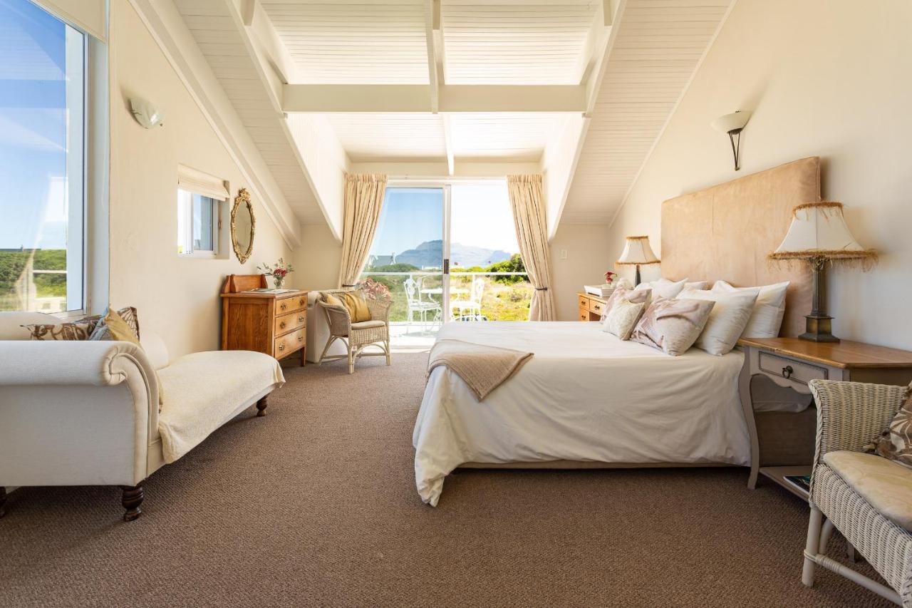 Guinea Fowl House Hotel Кометджи Екстериор снимка