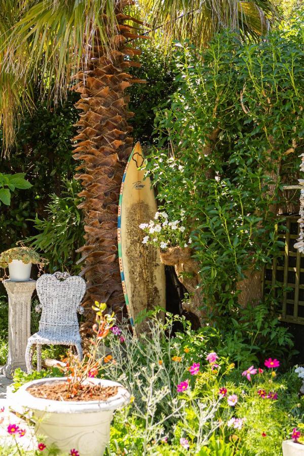 Guinea Fowl House Hotel Кометджи Екстериор снимка